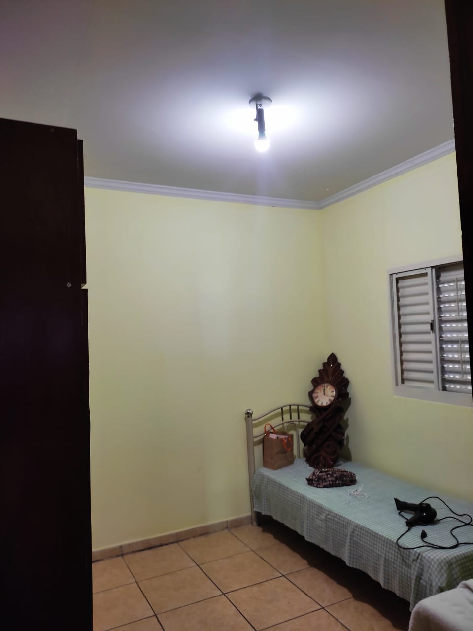 1 Room Rooms,Casa,Usado