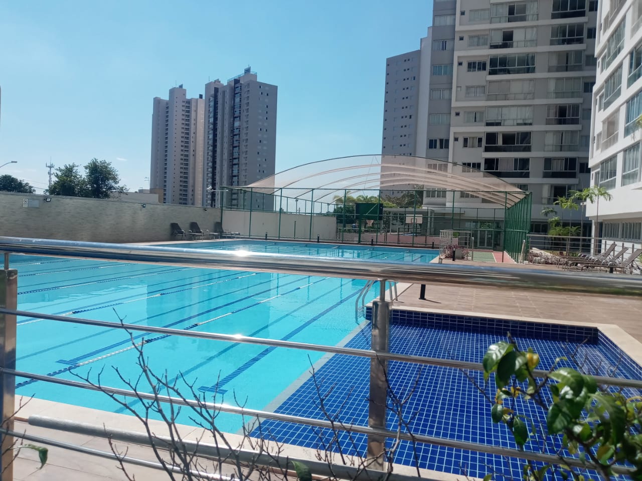 1 Room Rooms,Apartamento,Usado
