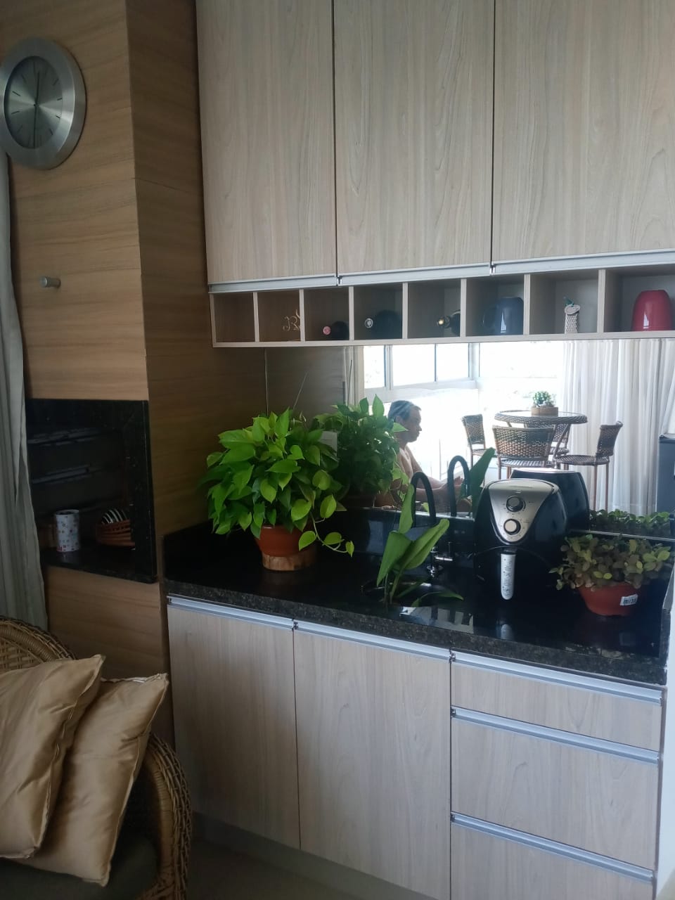 1 Room Rooms,Apartamento,Usado