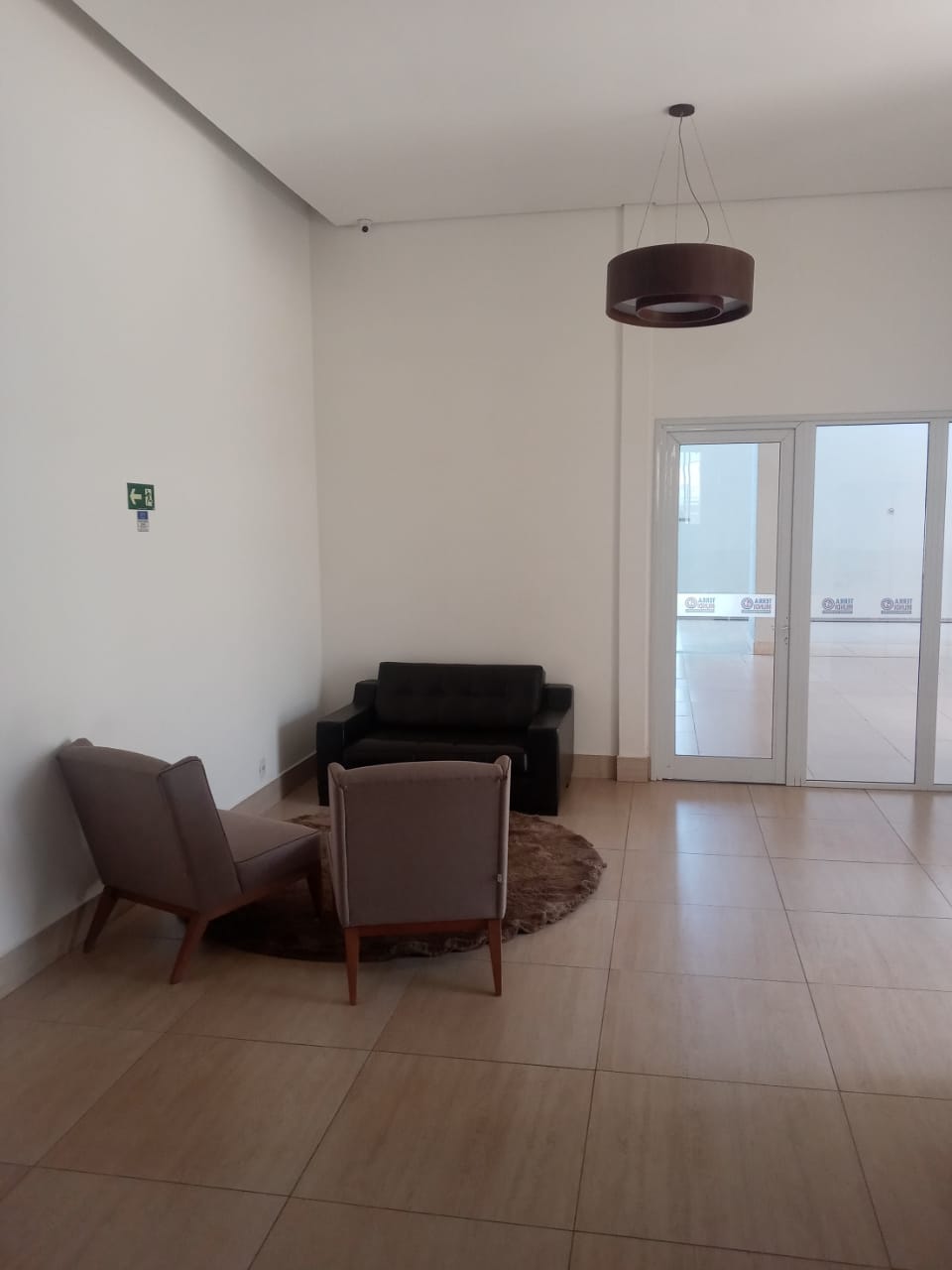 1 Room Rooms,Apartamento,Usado