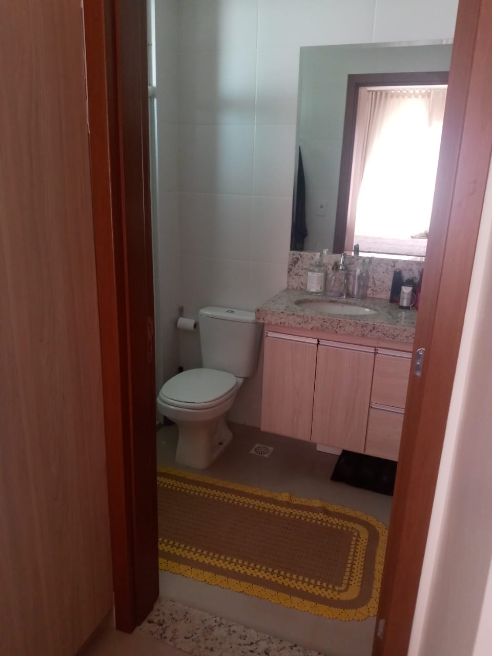 1 Room Rooms,Apartamento,Usado