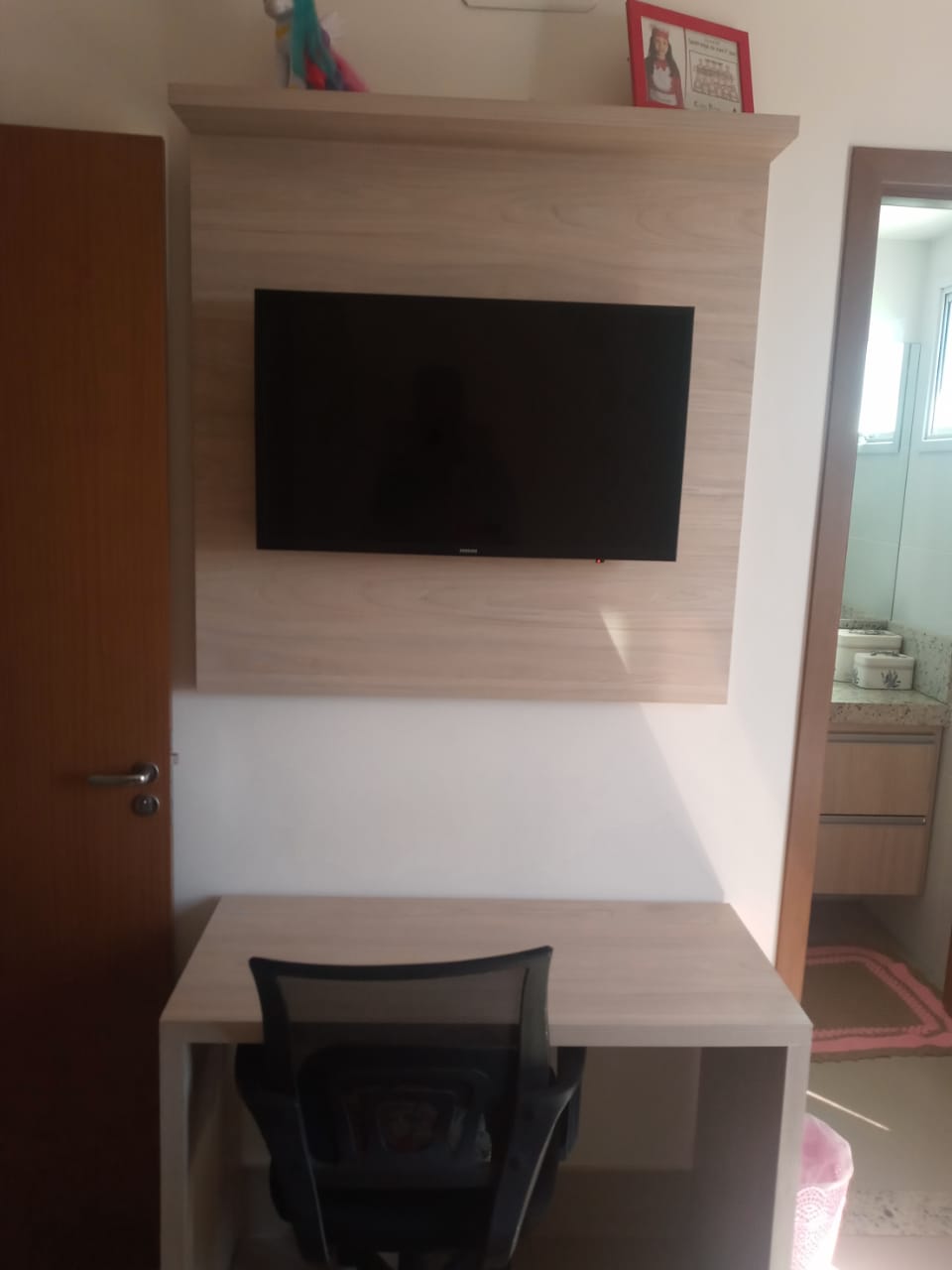 1 Room Rooms,Apartamento,Usado