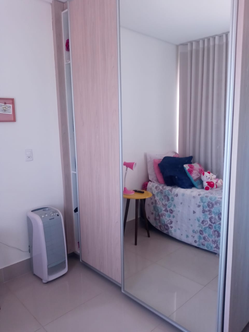 1 Room Rooms,Apartamento,Usado