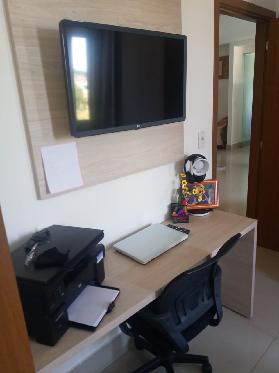 1 Room Rooms,Apartamento,Usado