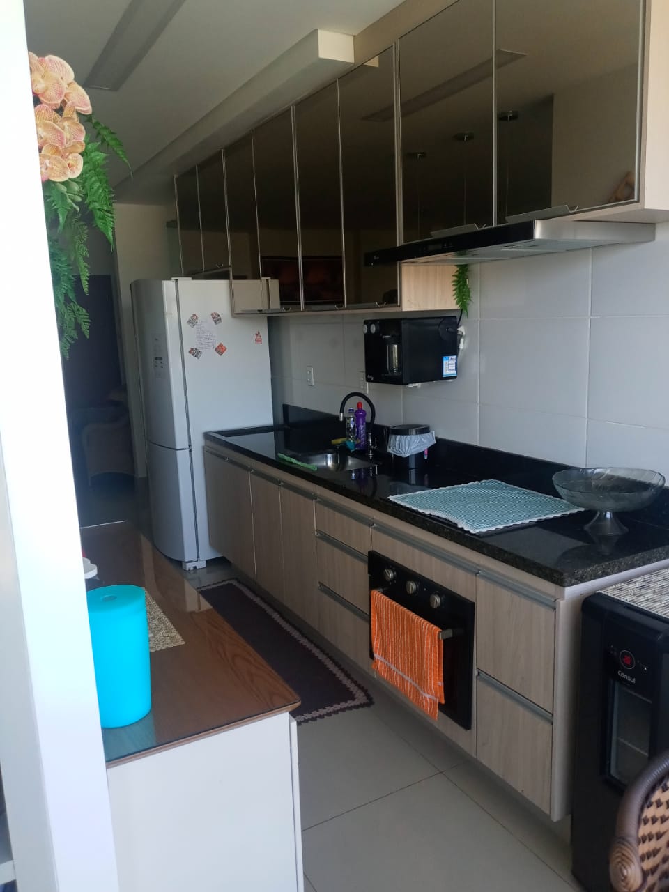 1 Room Rooms,Apartamento,Usado