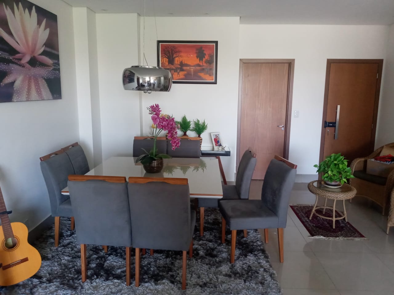 1 Room Rooms,Apartamento,Usado