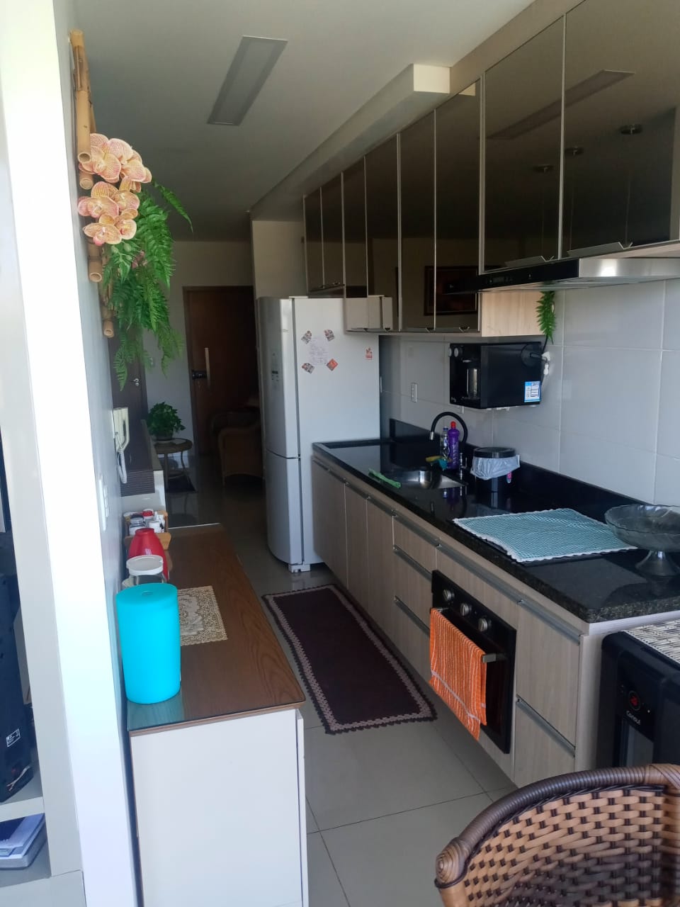 1 Room Rooms,Apartamento,Usado