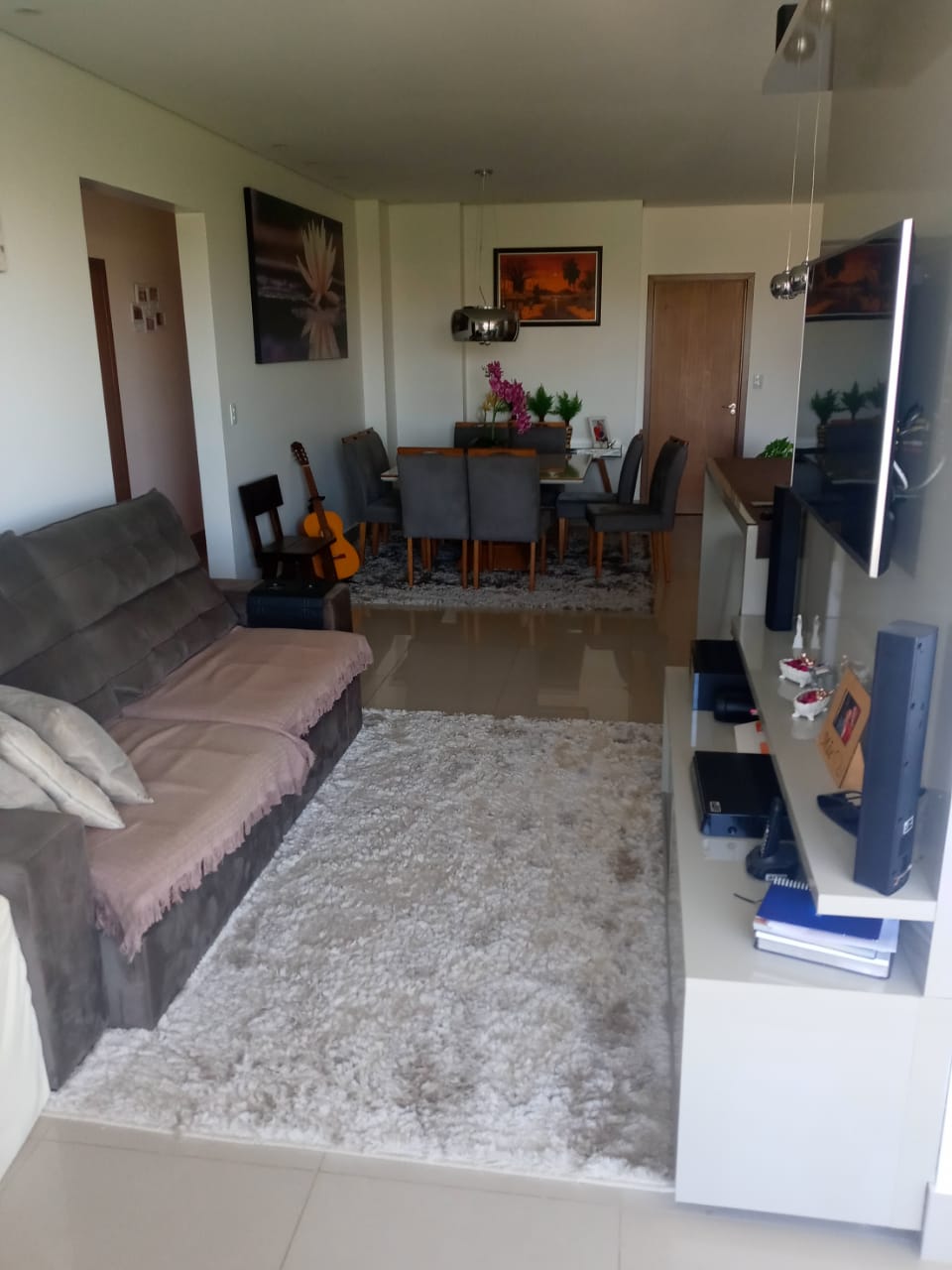 1 Room Rooms,Apartamento,Usado