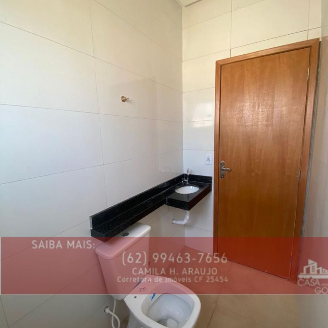 3 Rooms Rooms,Casa,Novo