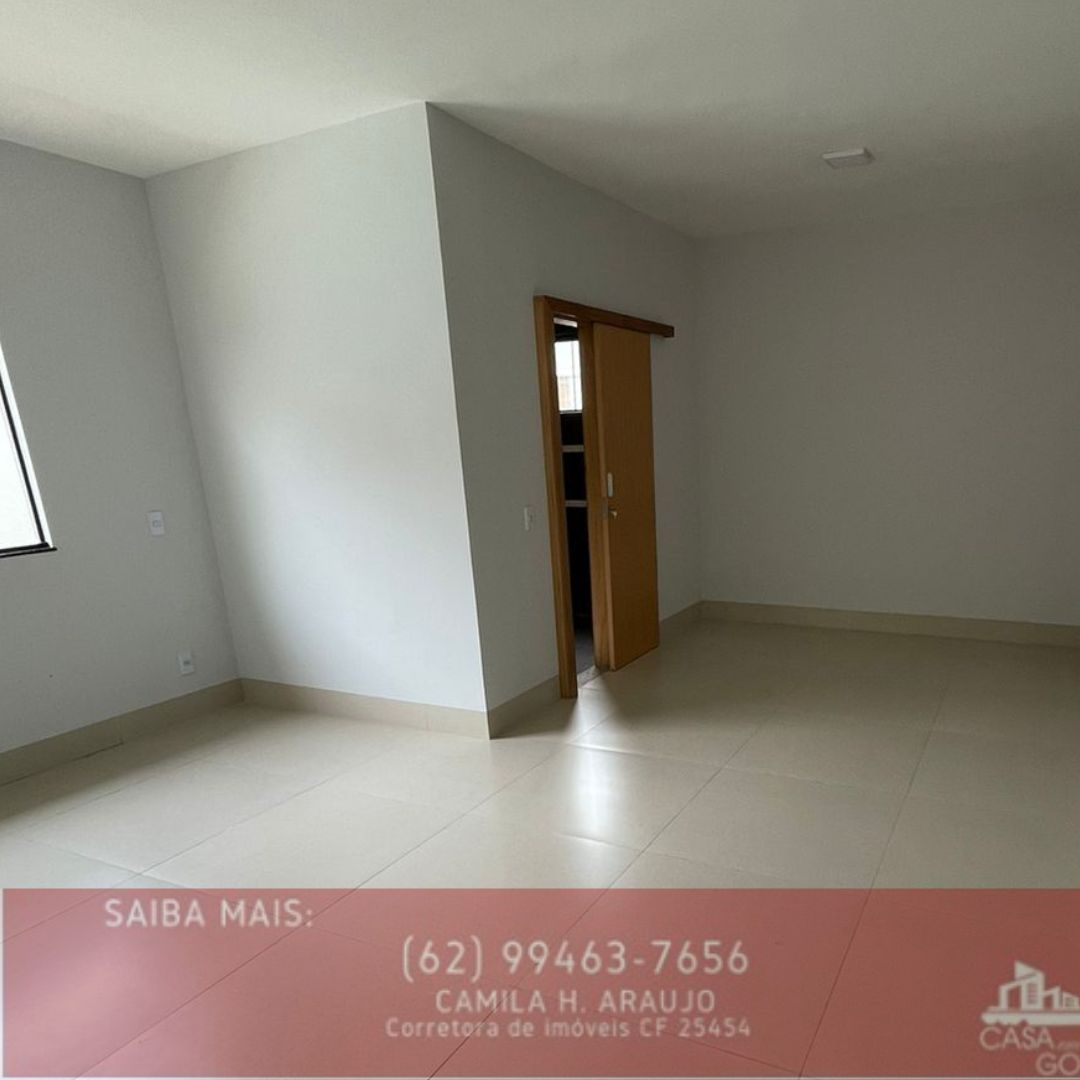 Brasil, 3 Rooms Rooms,Casa,Novo