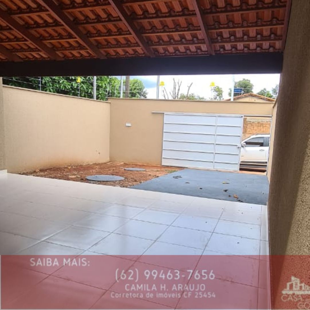 Brasil, 1 Room Rooms,Casa,Novo