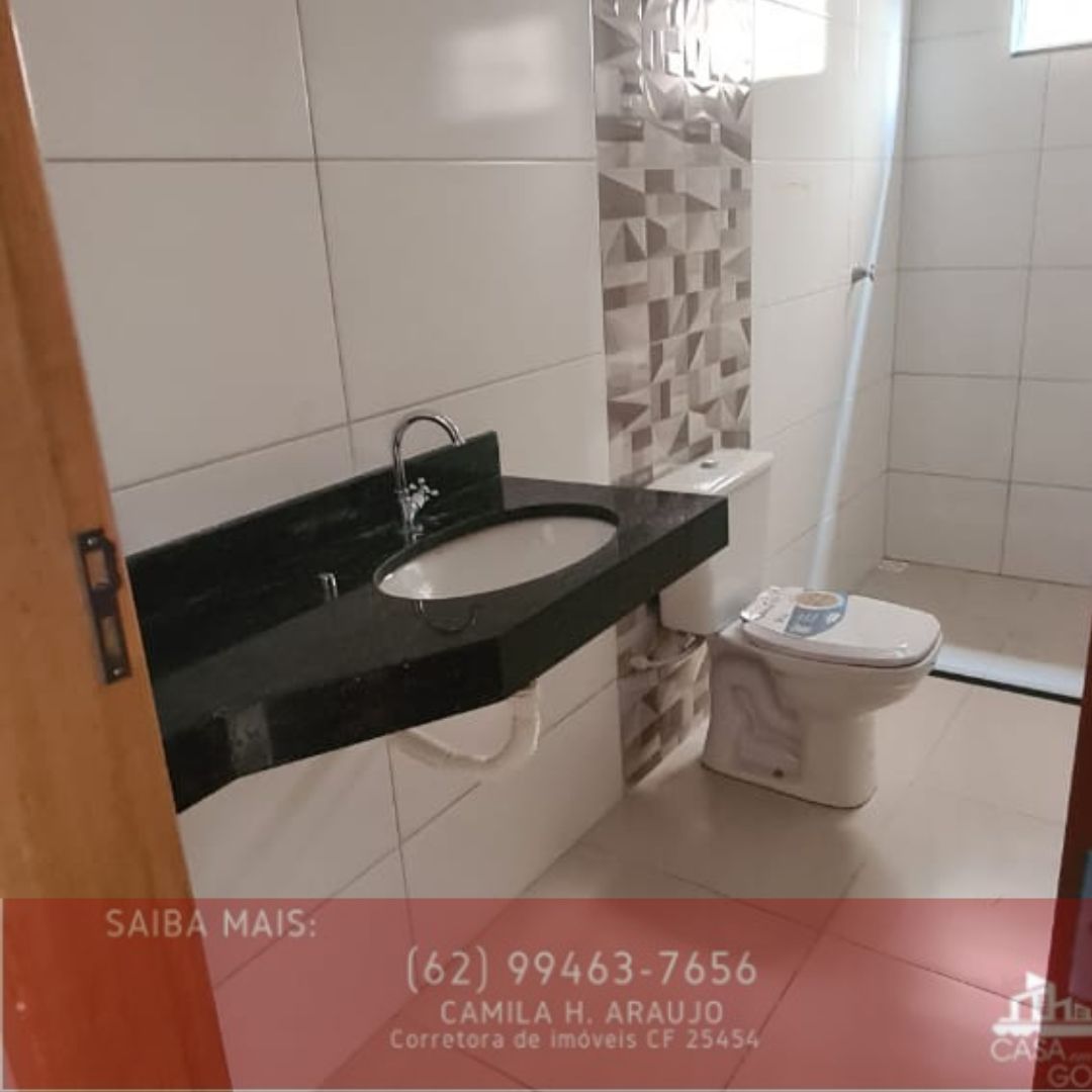 Brasil, 1 Room Rooms,Casa,Novo