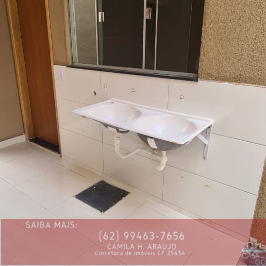 Brasil, 1 Room Rooms,Casa,Novo