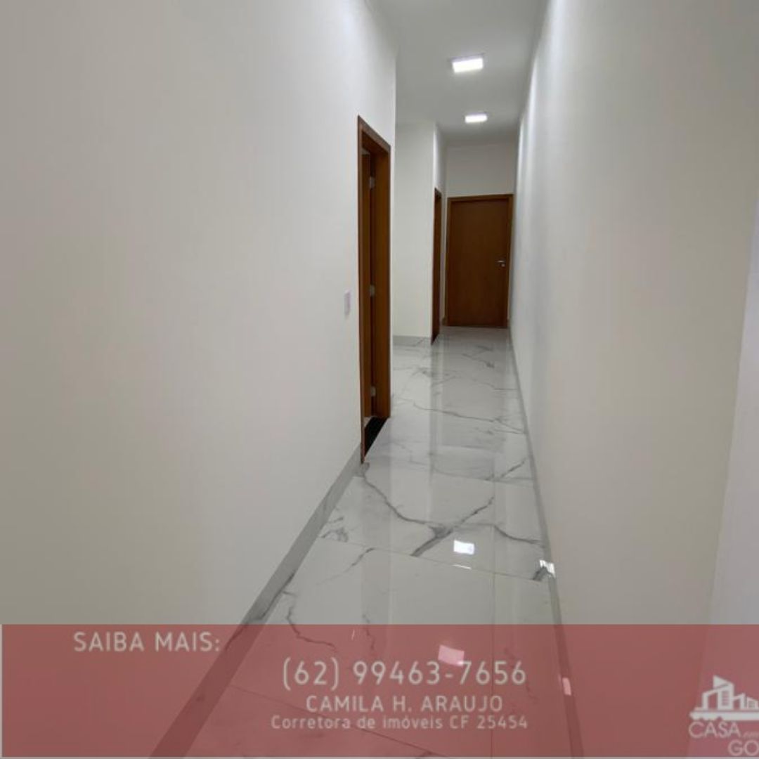 Brasil, 3 Rooms Rooms,Casa,Novo