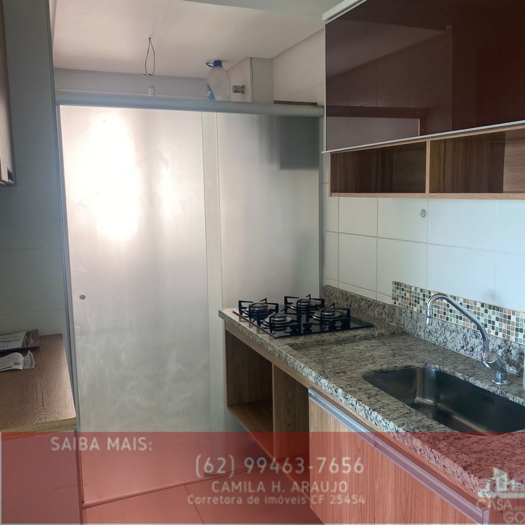 Brasil, 1 Room Rooms,Apartamento,Novo