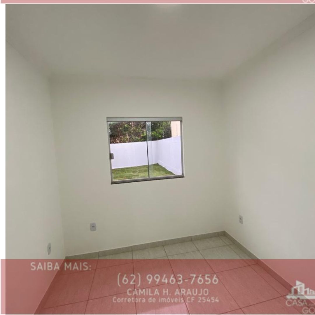 Brasil, 3 Rooms Rooms,Casa,Novo