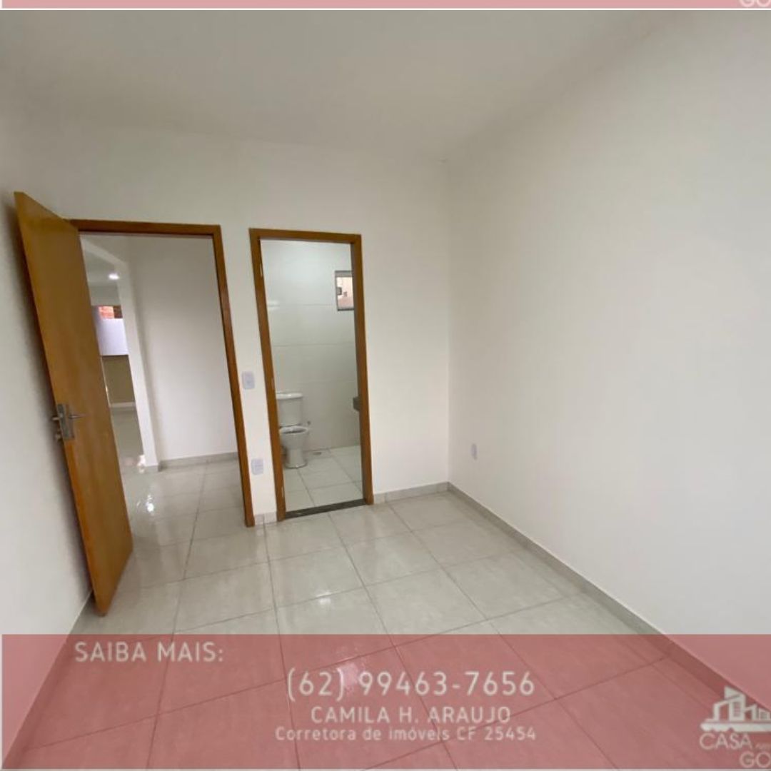 Brasil, 3 Rooms Rooms,Casa,Novo