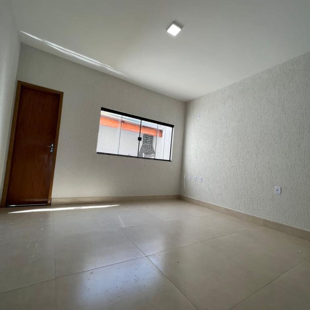 Brasil, 1 Room Rooms,Casa,Novo