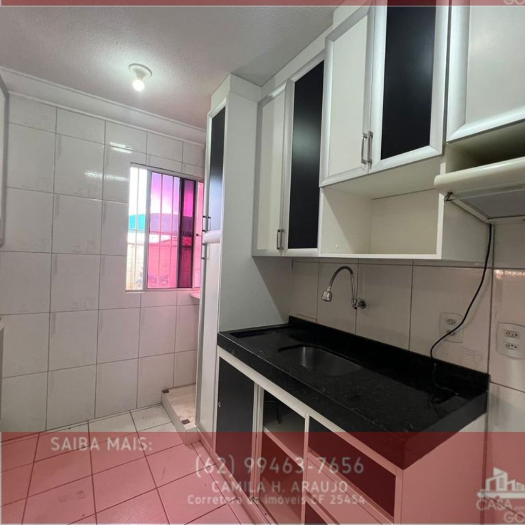 Brasil, 1 Room Rooms,Apartamento,Novo