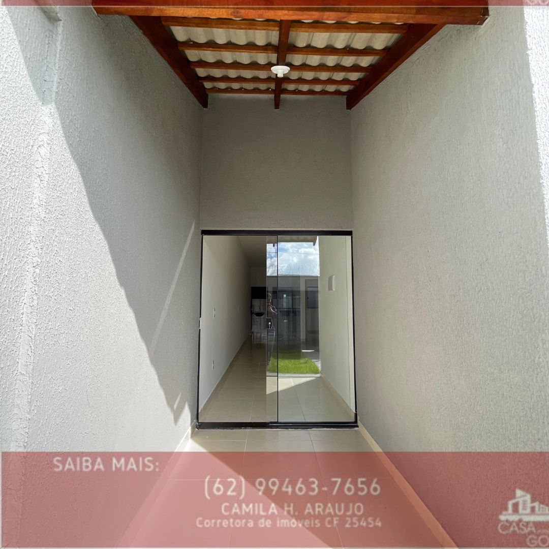 Brasil, 1 Room Rooms,Casa,Novo