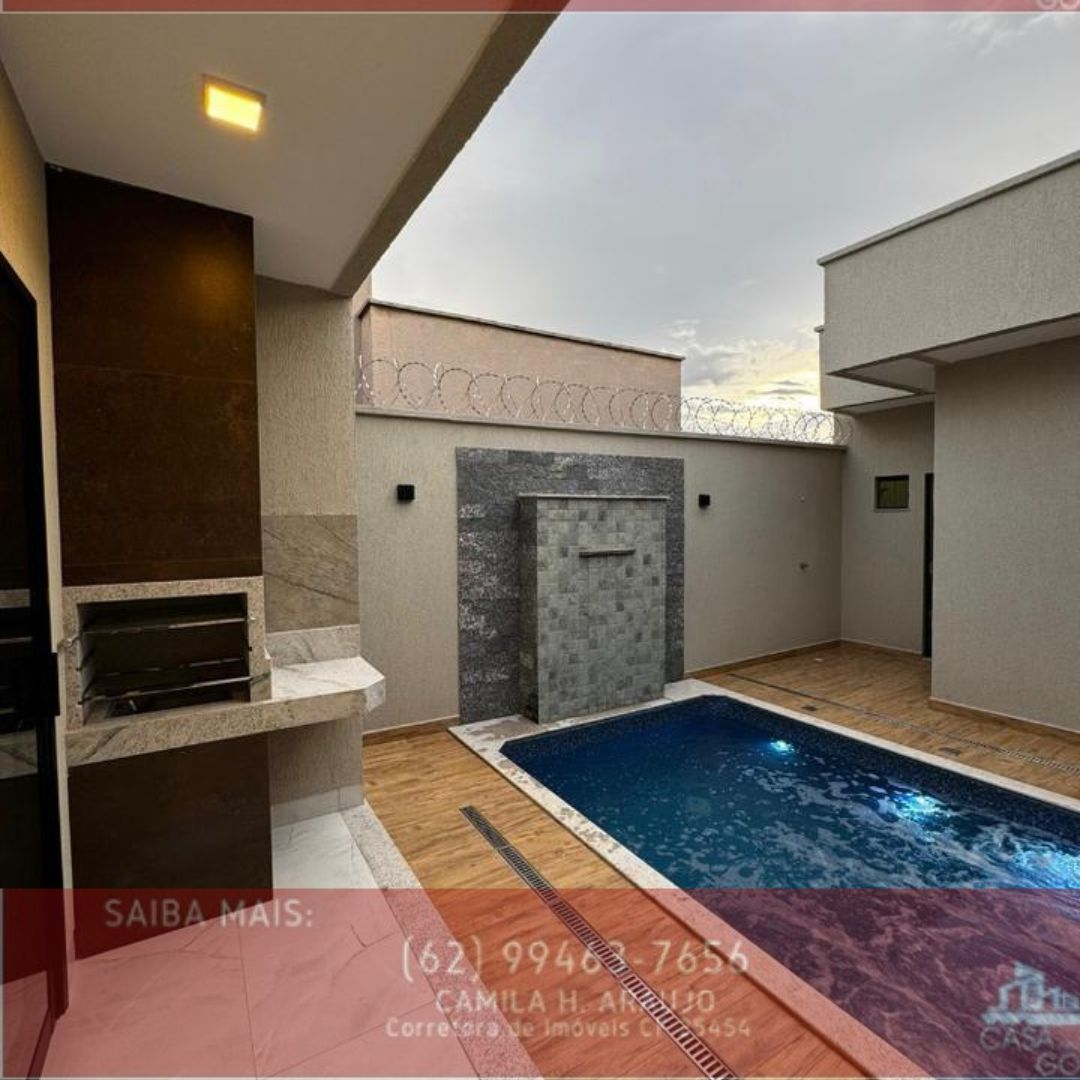 Brasil, 1 Room Rooms,Casa,Novo