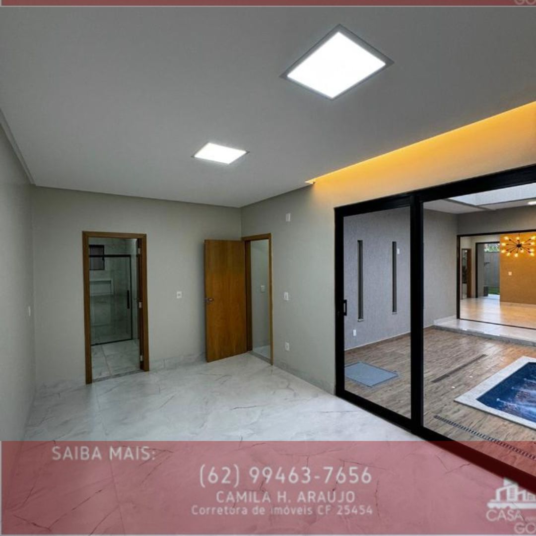 Brasil, 1 Room Rooms,Casa,Novo