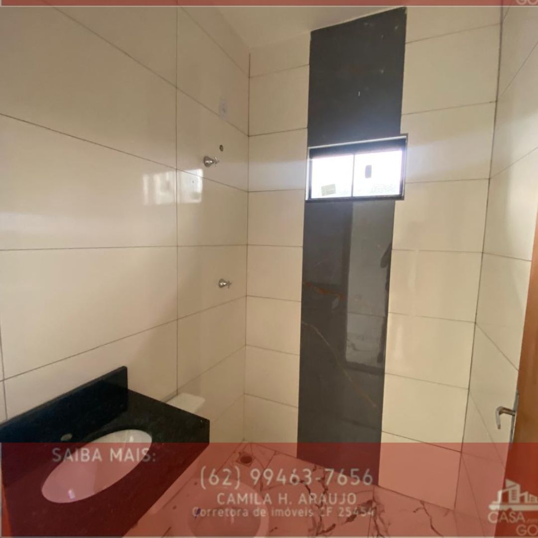 Brasil, 1 Room Rooms,Casa,Novo