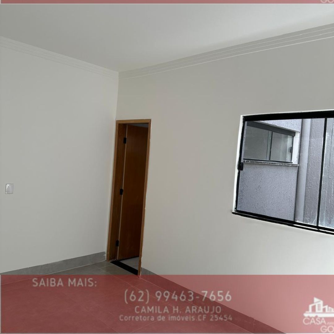 Brasil, 1 Room Rooms,Casa,Novo