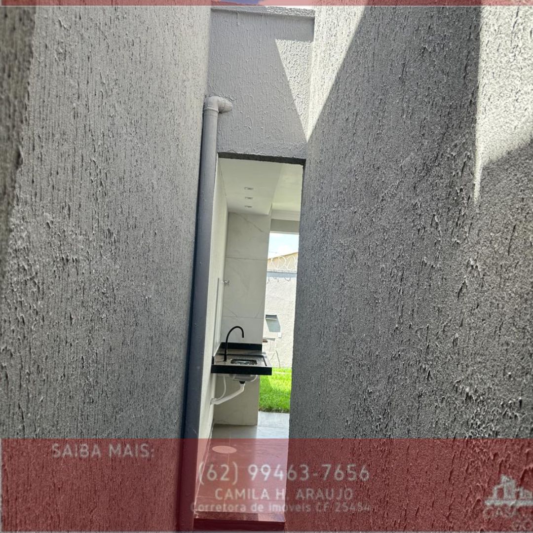 Brasil, 1 Room Rooms,Casa,Novo