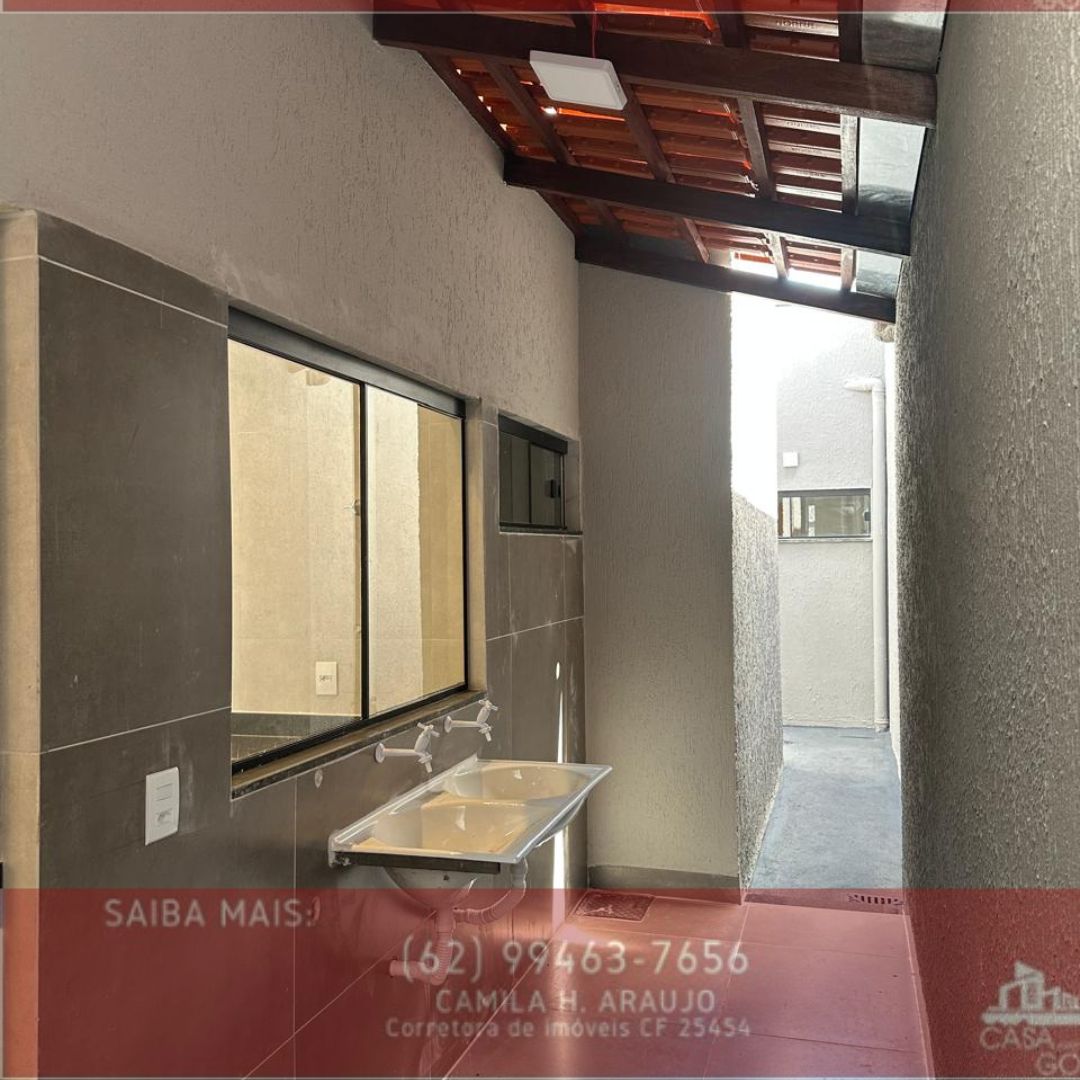 Brasil, 1 Room Rooms,Casa,Novo