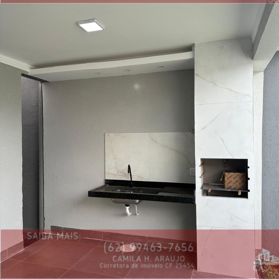 Brasil, 1 Room Rooms,Casa,Novo
