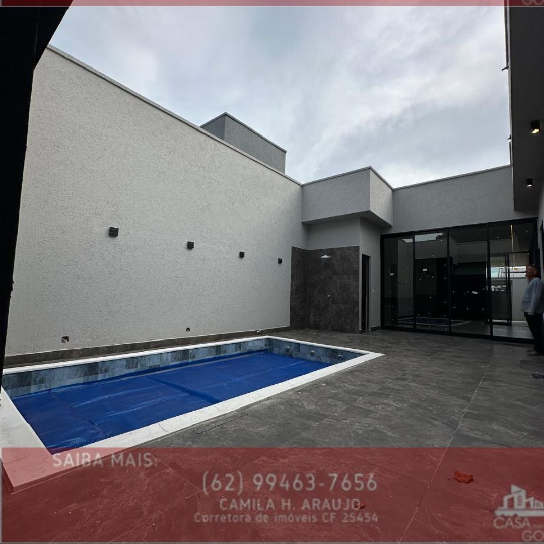 Brasil, 3 Rooms Rooms,Casa,Novo