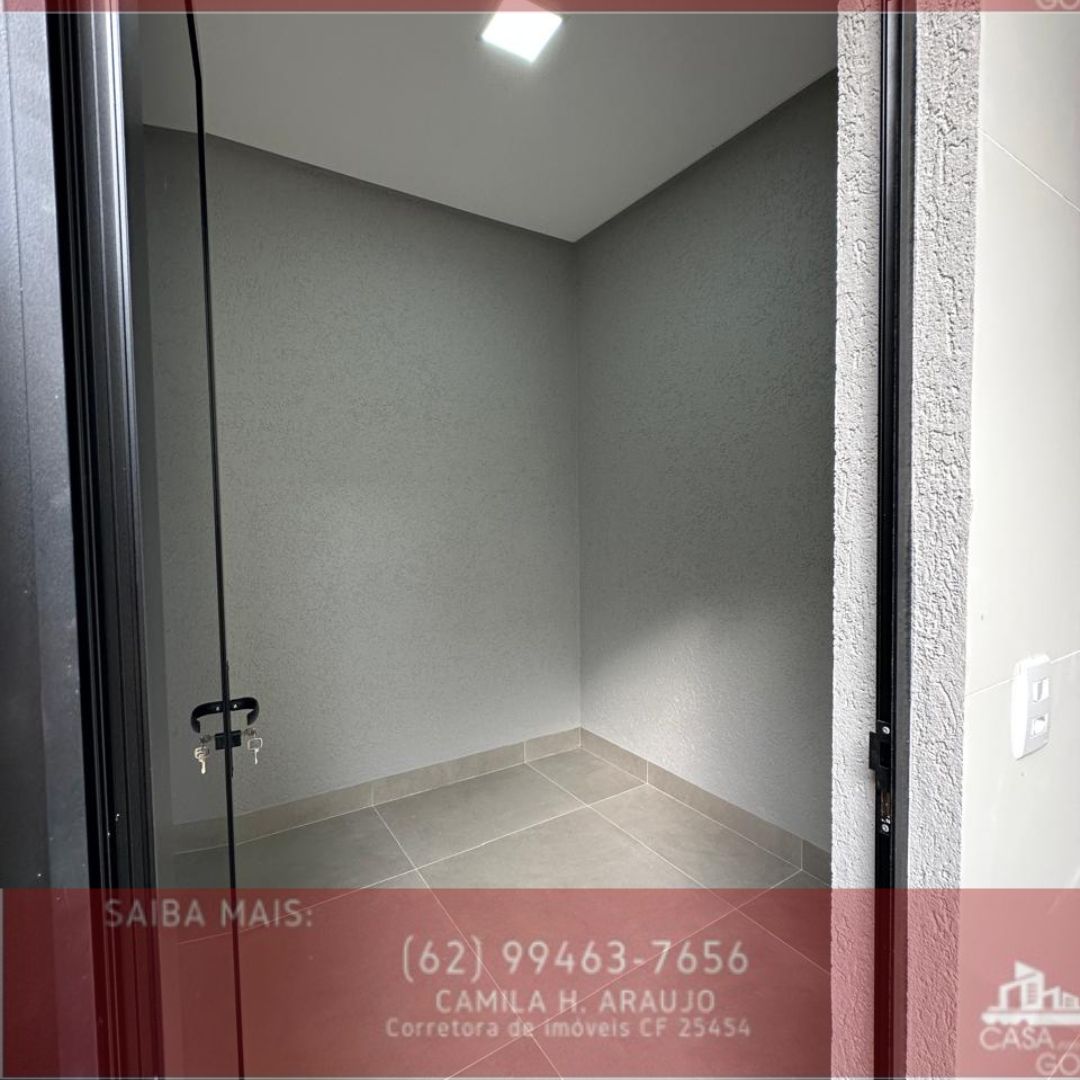 Brasil, 3 Rooms Rooms,Casa,Novo