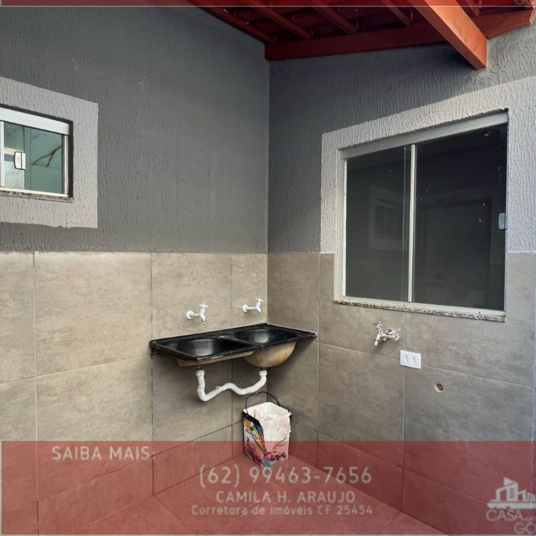 Brasil, 1 Room Rooms,Casa,Novo