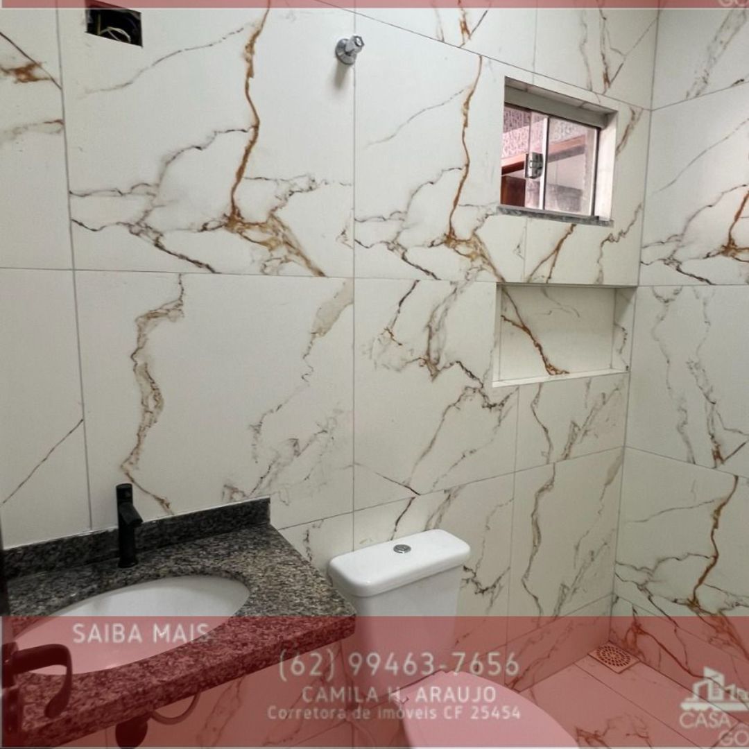 Brasil, 1 Room Rooms,Casa,Novo