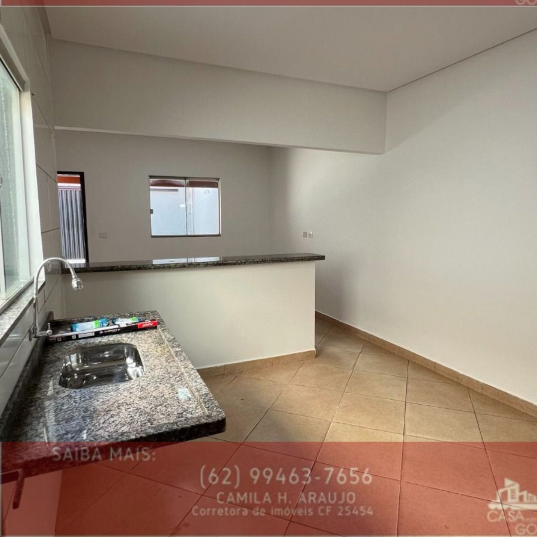 Brasil, 1 Room Rooms,Casa,Novo