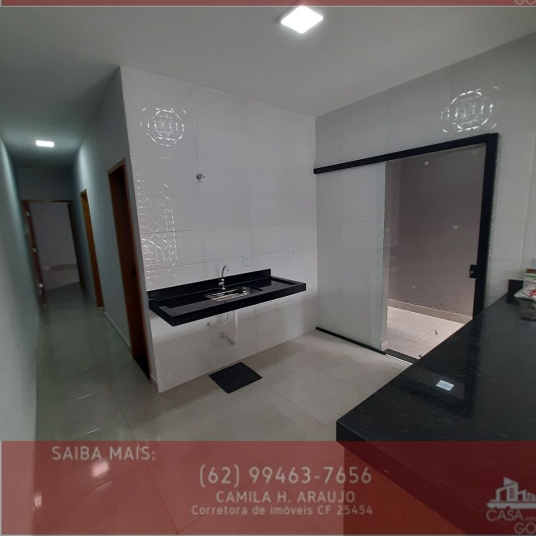 Brasil, 1 Room Rooms,Casa,Novo