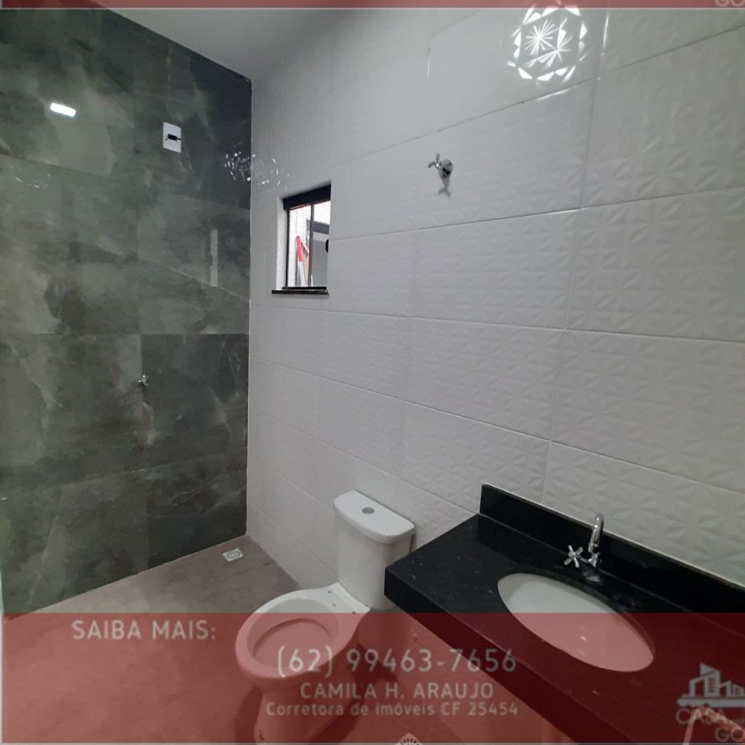 Brasil, 1 Room Rooms,Casa,Novo