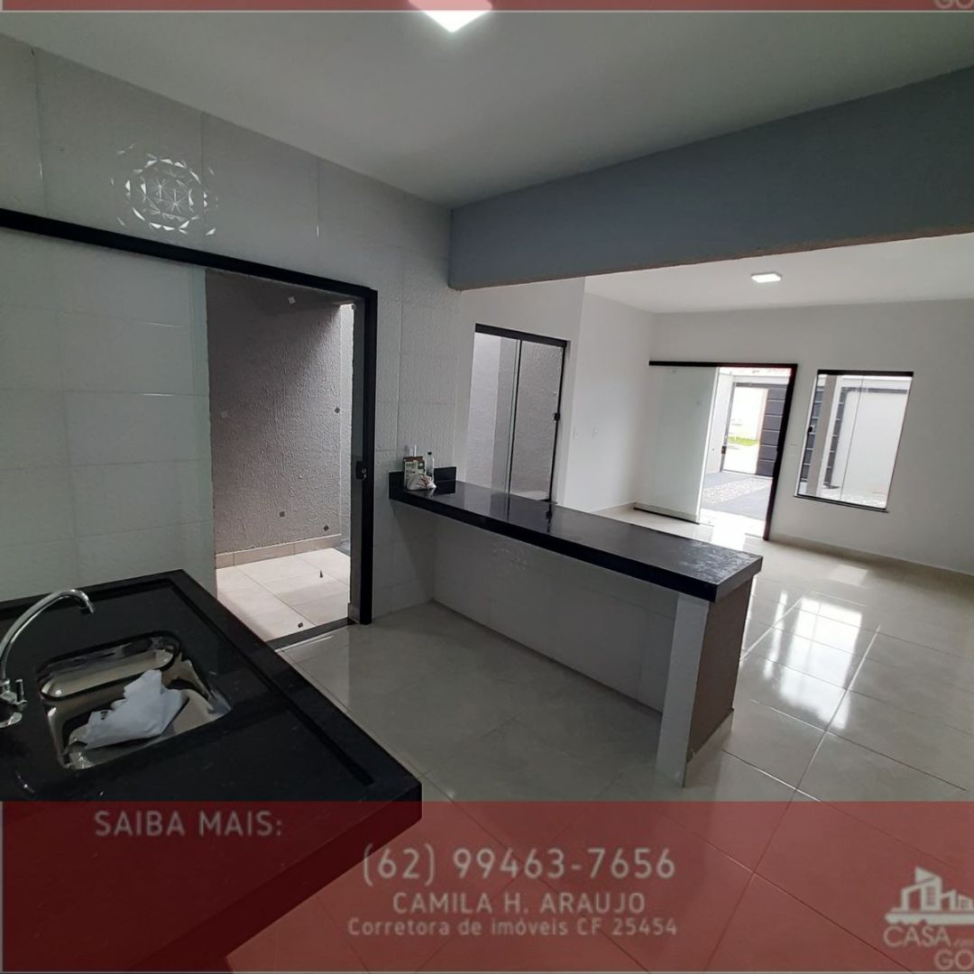 Brasil, 1 Room Rooms,Casa,Novo