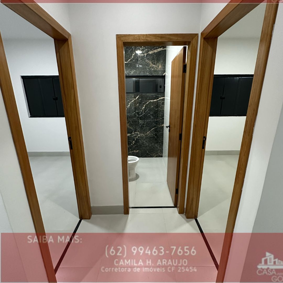 Brasil, 1 Room Rooms,Casa,Novo