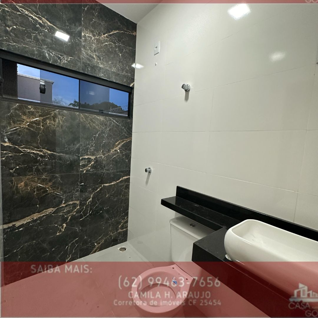 Brasil, 1 Room Rooms,Casa,Novo