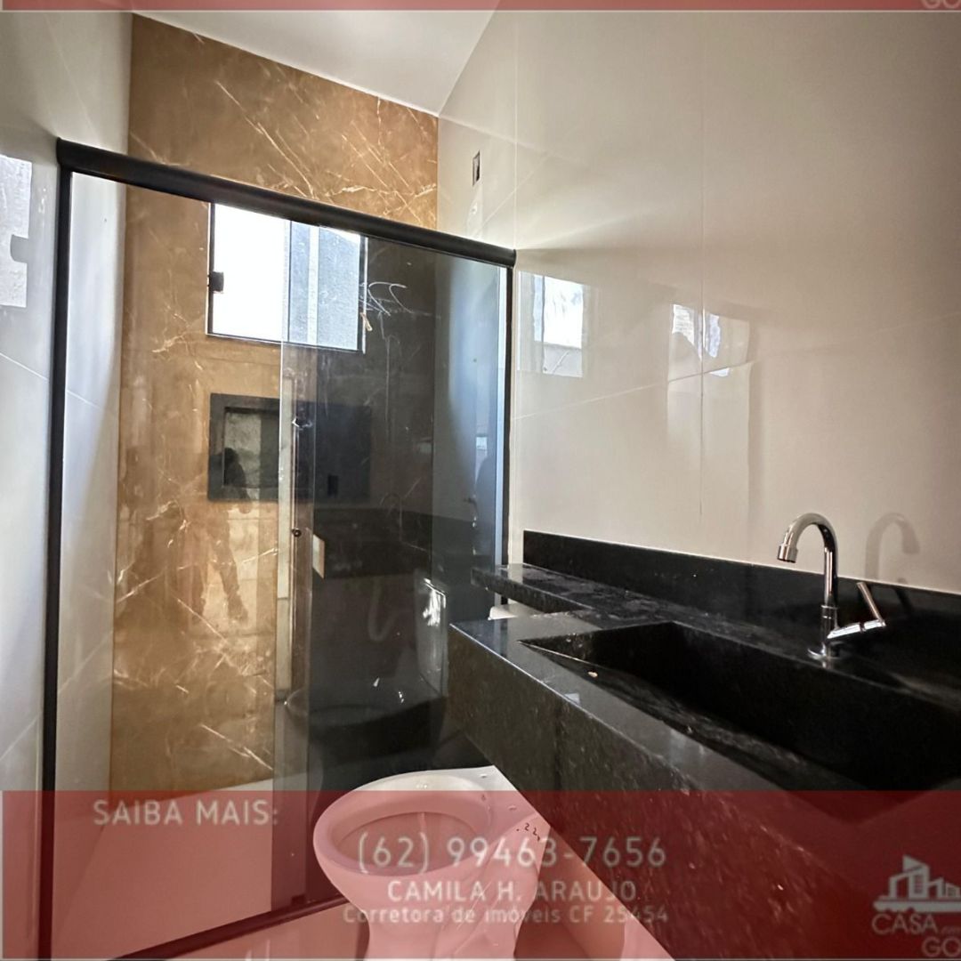 Brasil, 1 Room Rooms,Casa,Novo