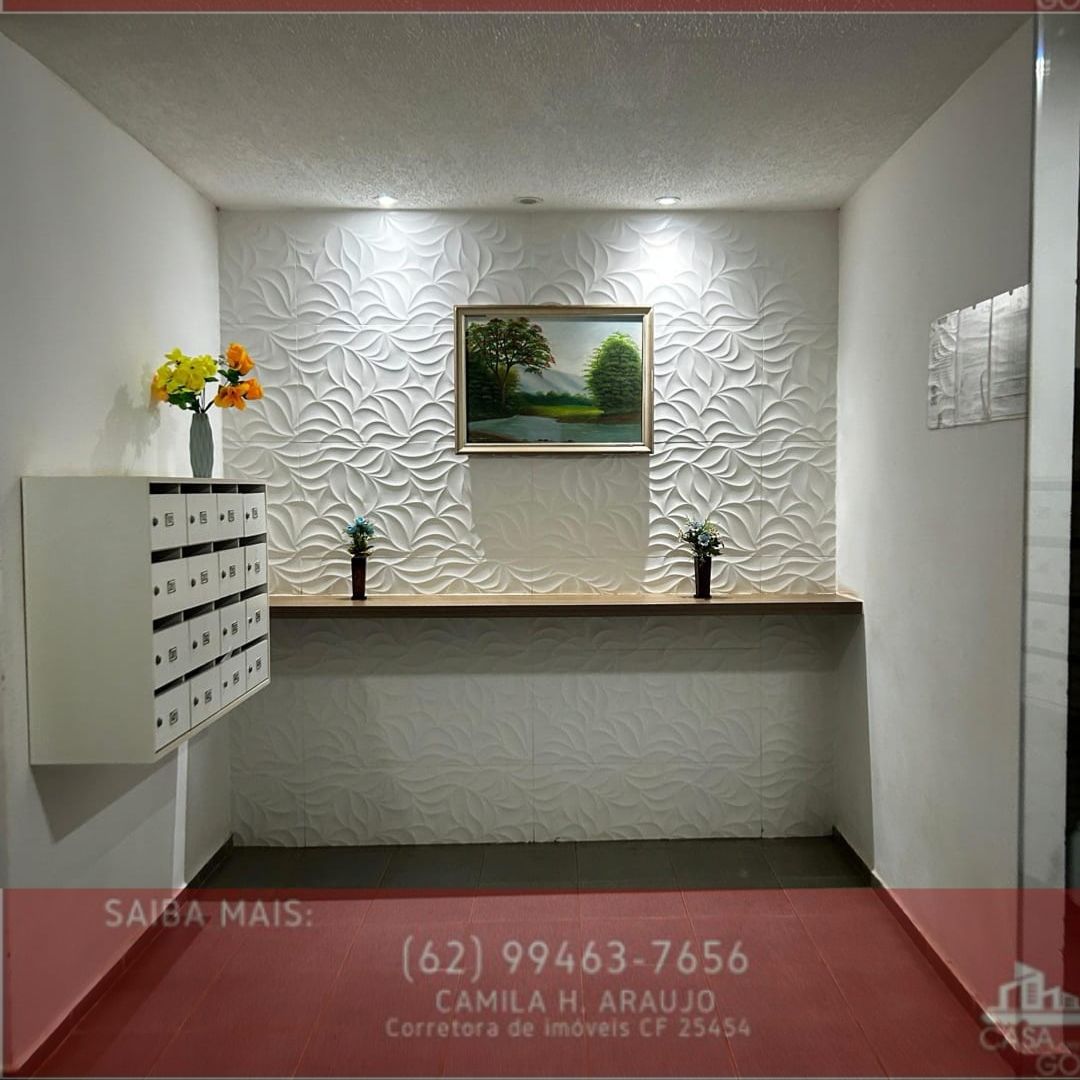 Brasil, 1 Room Rooms,Apartamento,Novo