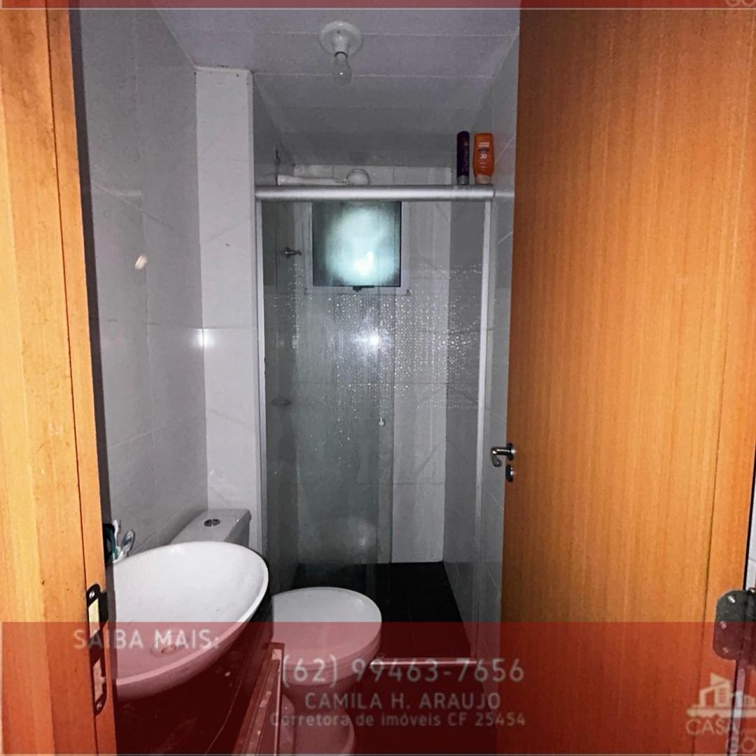 Brasil, 1 Room Rooms,Apartamento,Novo