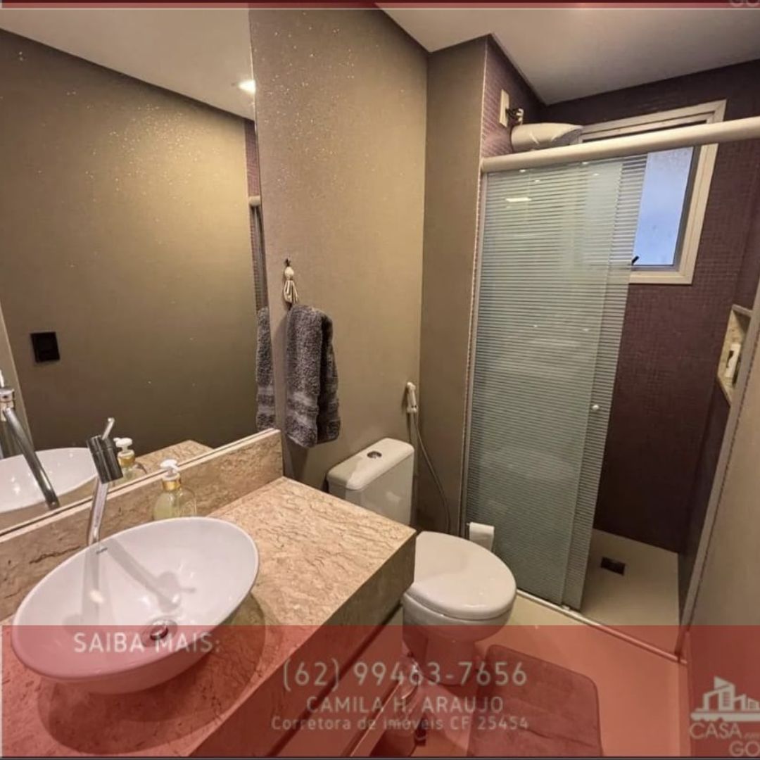 Brasil, 3 Rooms Rooms,Apartamento,Novo