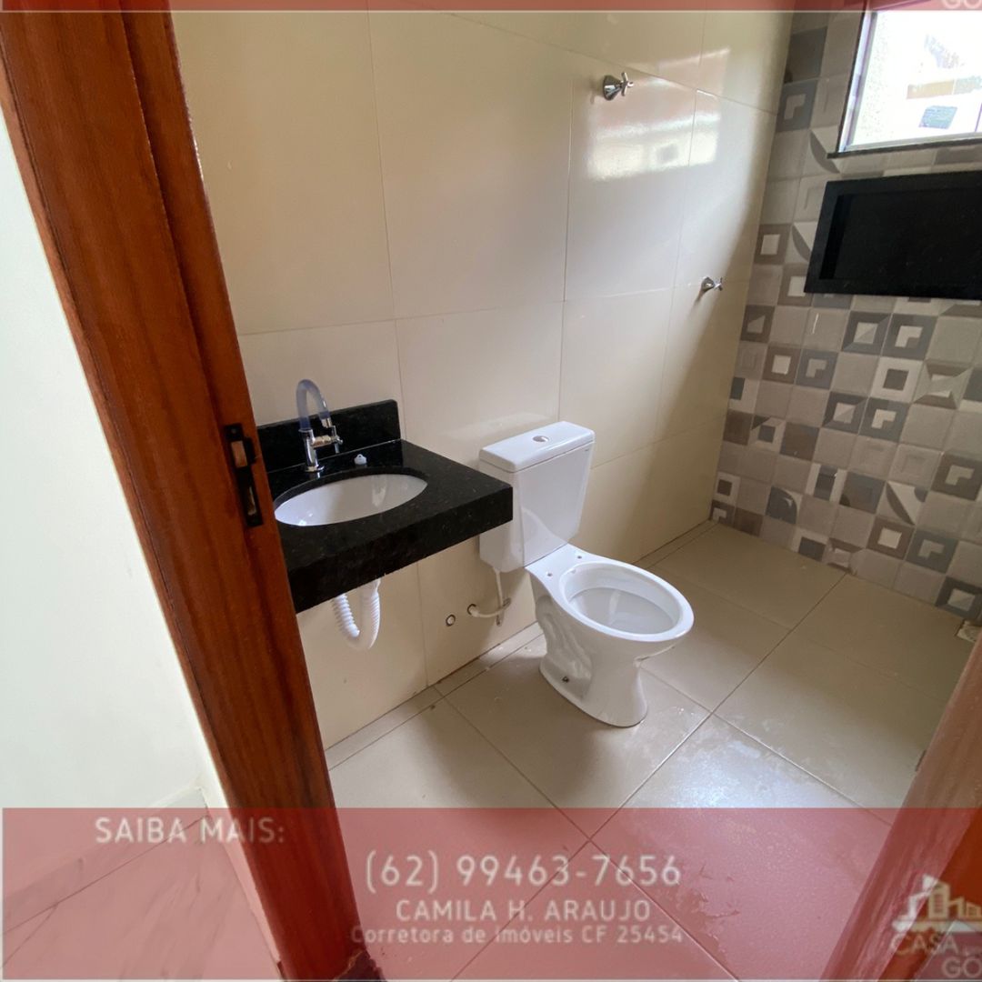 Brasil, 1 Room Rooms,Casa,Novo