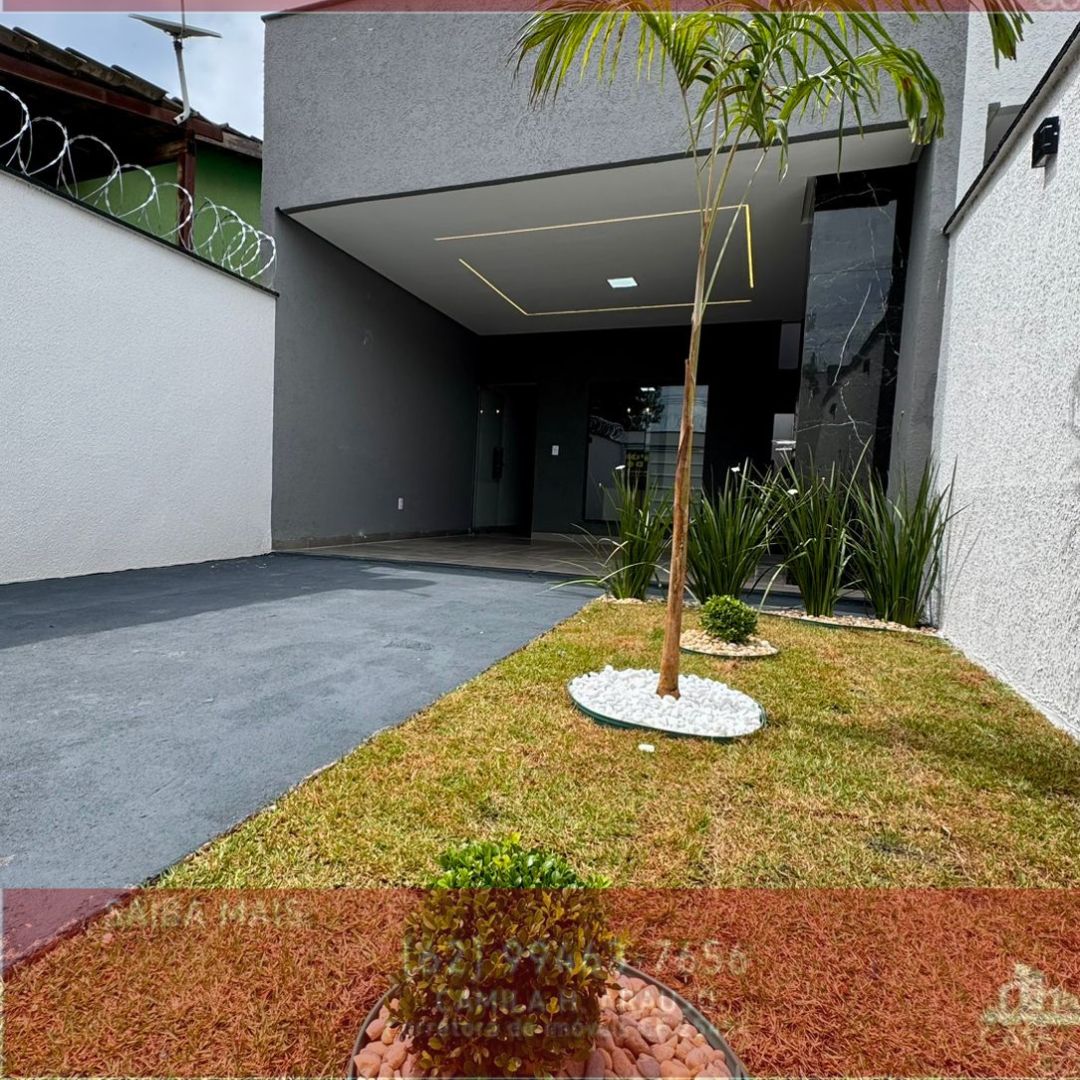 Brasil, ,Casa,Novo