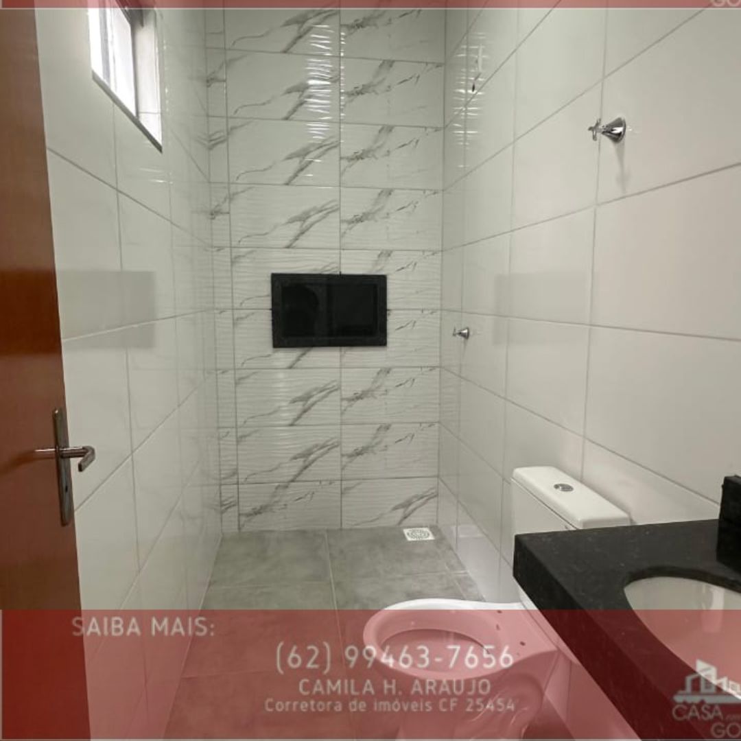 Brasil, 1 Room Rooms,Casa,Novo