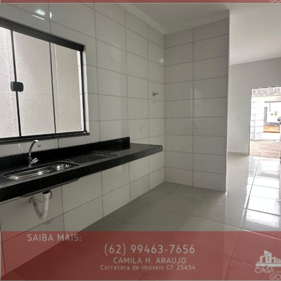 Brasil, 1 Room Rooms,Casa,Novo