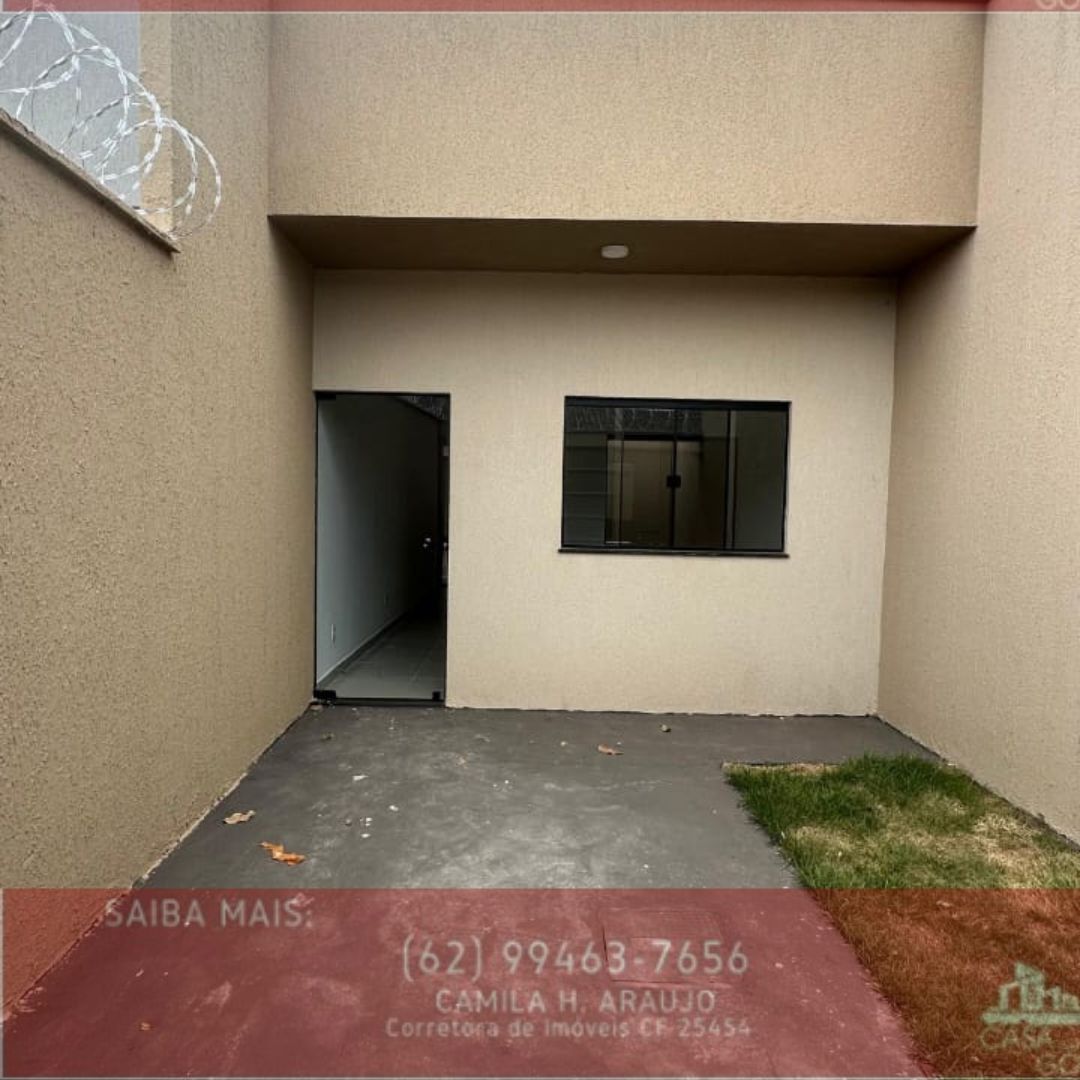 Brasil, 1 Room Rooms,Casa,Novo